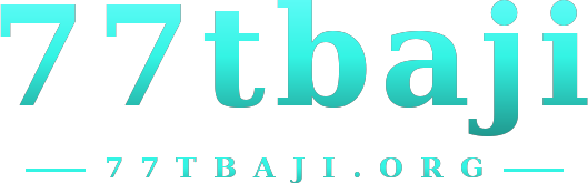 77tbaji logo